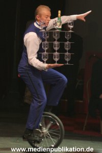 Dinner Circus 10112005 035