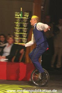 Dinner Circus 10112005 037