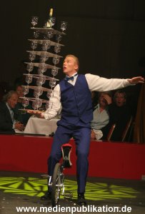 Dinner Circus 10112005 041