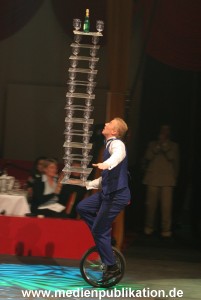 Dinner Circus 10112005 048