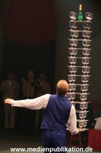 Dinner Circus 10112005 049