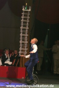 Dinner Circus 10112005 050
