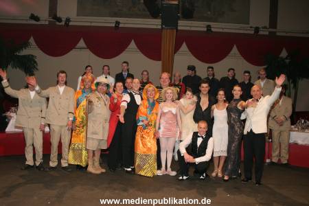 Dinner Circus 10112005 108