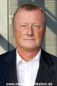 Zufälliges Pressefoto