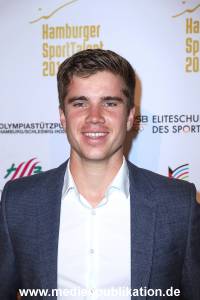 Zufälliges Pressefoto