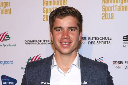 Zufälliges Pressefoto
