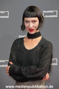 Zufälliges Pressefoto
