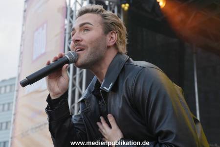 Schlagermove  in Concert Open Air 001