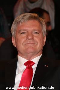 Zufälliges Pressefoto