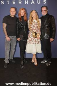 Alsterhaus ChristmasShopping 20112025 554