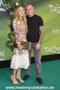 Tarzan 20112025 100