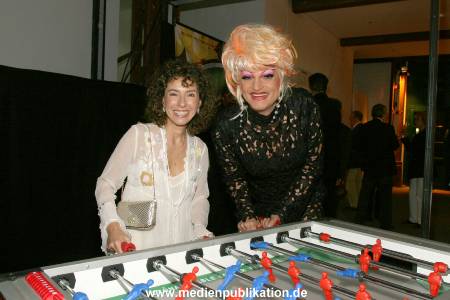 Hansetreff Party 07092006 123