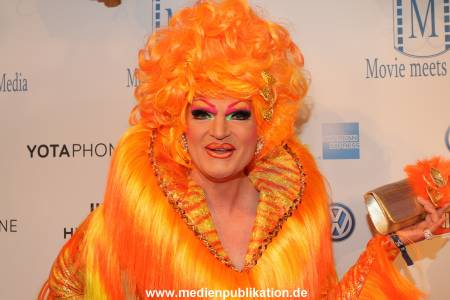 Movie Meets Media Teppich 02122013 748