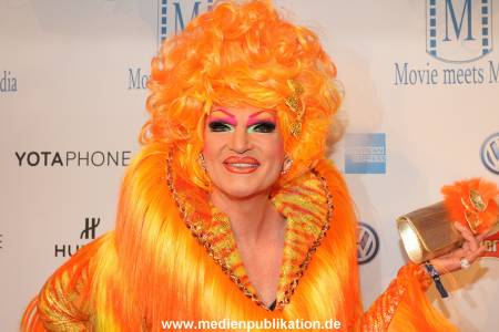 Movie Meets Media Teppich 02122013 749