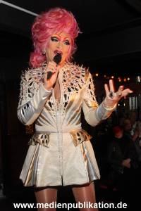 Olivia Burlesque Bar 02042019 220