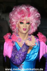 Olivia Jones Wachsfigur 08122014 114