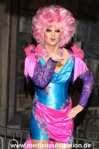Olivia Jones Wachsfigur 08122014 116