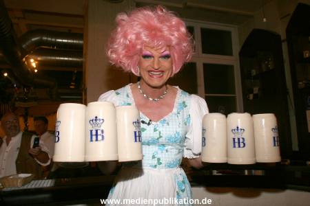 Promi Party PRO7 25072007 009