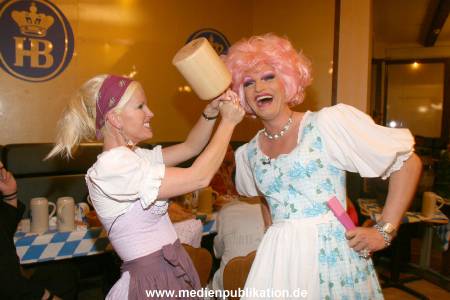 Promi Party PRO7 25072007 087