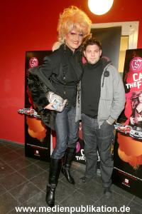 Shakira Party 25012007 007
