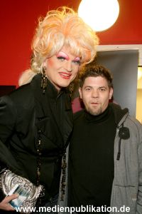Shakira Party 25012007 008