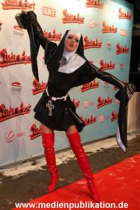 Sister Act 02122010 146