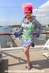 Taufe Mein Schiff1 11052018 465
