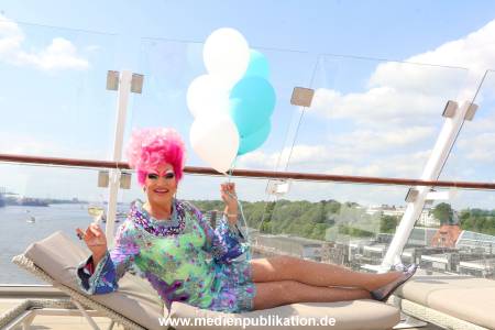 Taufe Mein Schiff1 11052018 498