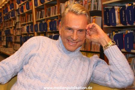 Zufälliges Pressefoto