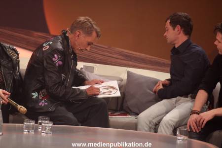 Wetten Dass 04102014 370