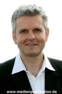 Zufälliges Pressefoto