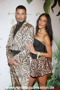 Zufälliges Pressefoto