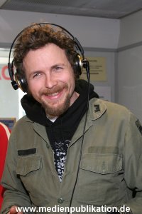 Zufälliges Pressefoto