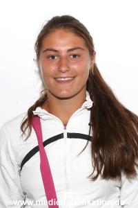 German Juniors Player 056