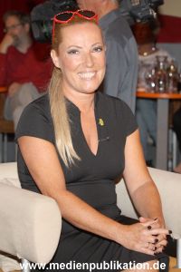 Zufälliges Pressefoto