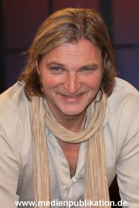 Zufälliges Pressefoto