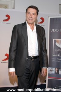 Udo Juergens PK 18092009 023