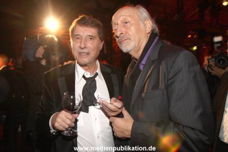 Udo Juergens Party 02122007 118