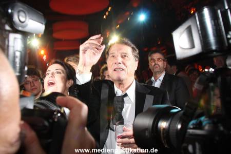 Udo Juergens Party 02122007 122