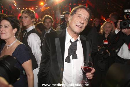 Udo Juergens Party 02122007 123