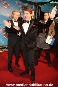 Udo Juergens Teppich 02122007 097