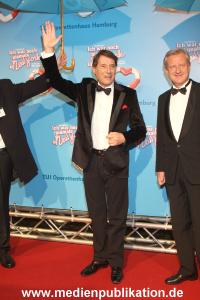 Udo Juergens Teppich 02122007 099