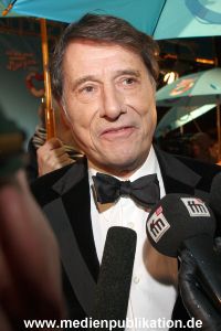 Udo Juergens Teppich 02122007 100