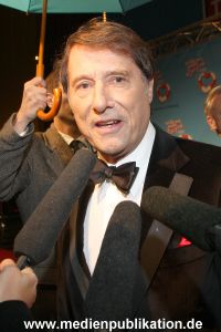 Udo Juergens Teppich 02122007 102