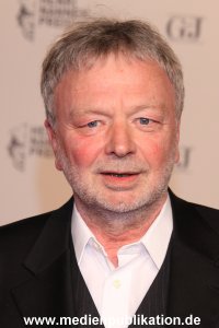 Zufälliges Pressefoto