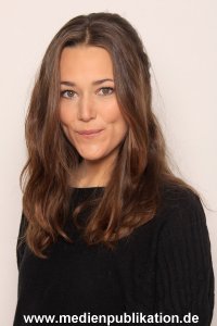 Zufälliges Pressefoto