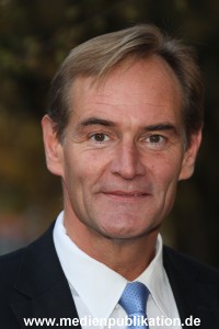 Zufälliges Pressefoto