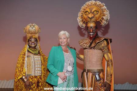 Claudia Jung Koenig der Loewen 08092023 020