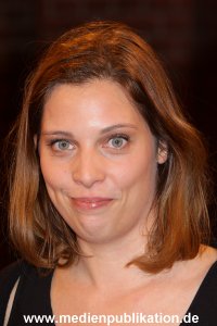 Zufälliges Pressefoto