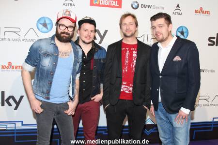 Mira Award 23012014 228